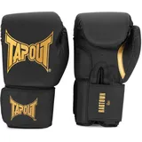 TapouT Boxhandschuhe aus Kunstleder (1Paar) Ragtown