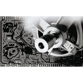 AEG L6FBC41480 Waschmaschine (8 kg, 1400 U/min)