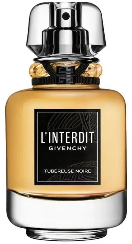 Givenchy L’Interdit Tubéreuse Noire Parfum 50 ml Damen