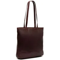 The Chesterfield Brand Emilia Schultertasche Leder 35 cm Laptopfach