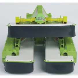 Bruder 02218 - Claas Disco 8550 C Plus Dreifach-Mähwerk 1:16
