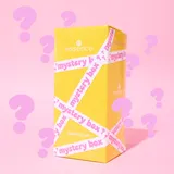 Essence mystery box makeup set, 02, P.S.: Mystery Inside!