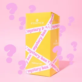 Mystery Box Makeup Set 02 P.S.: Mystery Inside!