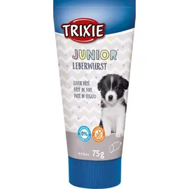 Trixie Junior Leberwurst 75 g