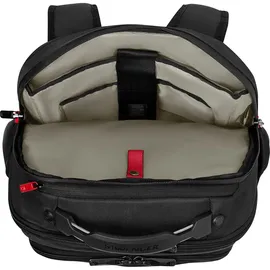 Wenger Altair 15.6" (39,6cm) Notebook Rucksack mit Tablet Fach schwarz