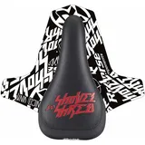 Reverse Components Nico Vink Shovel&shred 127 mm Schwarz/Rot
