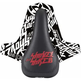 Reverse Components Nico Vink Shovel&shred 127 mm Schwarz/Rot