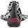 Reverse Components Nico Vink Shovel&shred 127 mm Schwarz/Rot