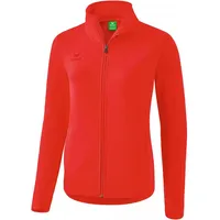 Erima Sweatjacke red 36