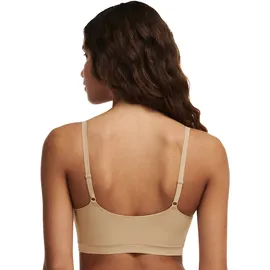CHANTELLE Softstretch Bustier Beige M/L