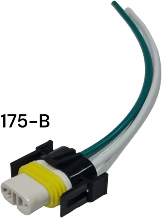 Lampensockel für H11-Lampe A-175-B