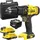 Stanley SFMCD711D2K inkl. 2 x 2,0 Ah