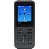 Cisco 8821 Wireless IP Phone Bundle schwarz (CP-8821-K9-BUN=)