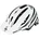 58-62 matte white/black fasthouse 2019