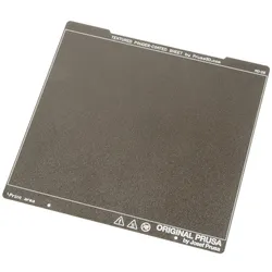 Textured Powder-coated Print Sheet