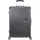 77 cm / 97 - 110 l brushed anthracite