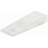 Hettich - Türkeil 16 x 32 x 95 mm Kunststoff, glasklar