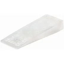 Hettich - Türkeil 16 x 32 x 95 mm Kunststoff, glasklar