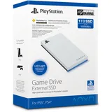 Seagate Game Drive SSD 1TB USB-C 3.2 (STMH1000200)