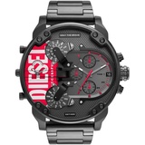 Diesel Mr. Daddy 2.0 Edelstahl 57 mm DZ7463