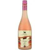 Winzer vom Weinsberger Tal Trollinger Rosé Secco halbtrocken 0,75 Liter