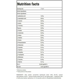 Trec Nutrition Amino Max 6800 Kapseln 320 St.