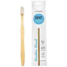Dr. Dagmar Lohmann DENTTABS Bamboo-Brush