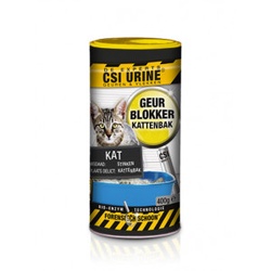 CSI Urine Kattenbak Granules  400 g