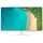 LG 27TQ615S-WZ (27") Full HD Smart TV WiFi Blanc 250 cd/m2