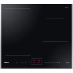 SAMSUNG Flex-Induktions-Kochfeld 