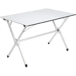 McKINLEY Campingteil Tisch Faro Fam TBL, SILVER, ONE SIZE