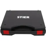 Stier Lochsägen-Set HSS-Co8 Bimetall 21-teilig 19-121 x 44 mm