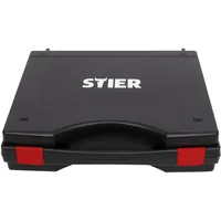 Stier Lochsägen-Set HSS-Co8 Bimetall 21-teilig 19-121 x 44 mm