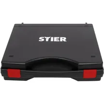 Stier Lochsägen-Set HSS-Co8 Bimetall 21-teilig 19-121 x 44 mm