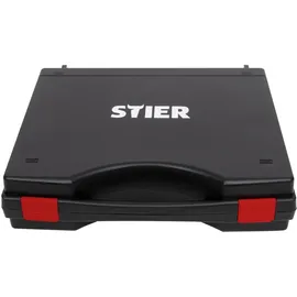 Stier Lochsägen-Set HSS-Co8 Bimetall 21-teilig 19-121 x 44 mm
