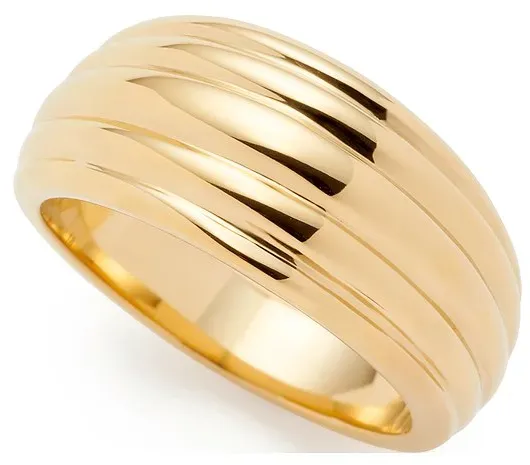 Leonardo Damenring 025303 - gold