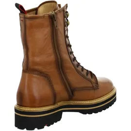 LLOYD Schnürboots in Braun 37