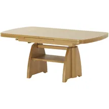 Sofa.de Couchtisch ¦ holzfarben ¦ Maße (cm): B: 75 H: 56