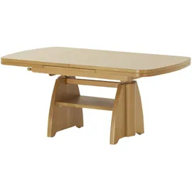 Sofa.de Couchtisch ¦ holzfarben ¦ Maße (cm): B: 75 H: 56