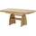 Sofa.de Couchtisch ¦ holzfarben ¦ Maße (cm): B: 75 H: 56