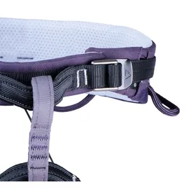 Blue Ice Vista Adjust Klettergurt Blau/Lila