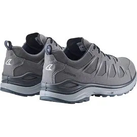 Lowa Innox EVO II GTX Herren, Multifunktionsschuhe, grau, Größe 44