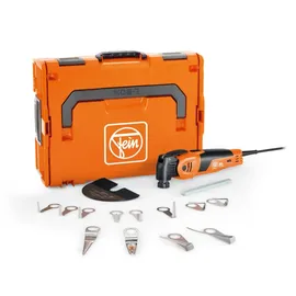 Fein MultiMaster MM 700 1.7 Q Autoglas