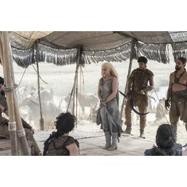 Game of Thrones - Staffel 6 (DVD)