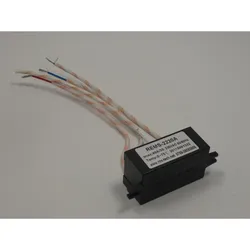 Aircraft Drehzahlsensor CA, MB Silence Serie  elektronisch gesteuert