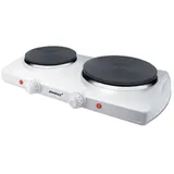 Steba KF 150 063800 Doppel-Kochplatte