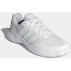 adidas Gamecourt 2 Weiß 42