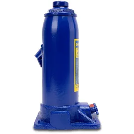 Goodyear Wagenheber hydraulisch 3 t blau
