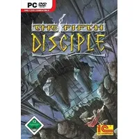 The Fifth Disciple (DVD-ROM)