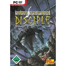 The Fifth Disciple (DVD-ROM)